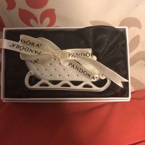 Limited edition Pandora Christmas slay